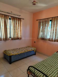 Bedroom Image of 2700 Sq.ft 3 BHK Villa for sale in DSK Vishwa, Dhayari Pune for Rs. 16000000