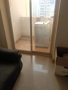 Hall Image of 889 Sq.ft 2 BHK Apartment / Flat for sale in Supertech Ecociti, Sector 137 Noida for Rs. 8500000