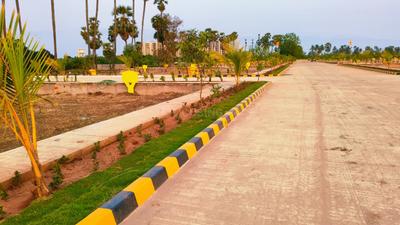 Image of 150 Sq.ft Residential Plot / Land for sale in Gangur, Vijayawada for Rs. 3300000