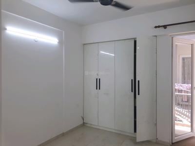 Bedroom Image of 1158 Sq.ft 2.5 BHK Builder Floor for sale in M3M Soulitude, Sector 89 Gurgaon for Rs. 13600000