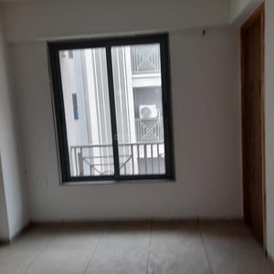Bedroom Image of 1710 Sq.ft 3 BHK Apartment / Flat for sale in Sola Ahmedabad for Rs. 10500000