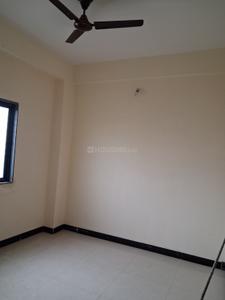 Bedroom Image of 668 Sq.ft 1 BHK Apartment / Flat for sale in Saraswati Residency, Kedgaon Ahmednagar for Rs. 2300000