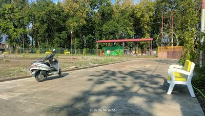 Image of 1034 Sq.ft Residential Plot / Land for sale in Vishnu Garden, Pondha, Dehradun for Rs. 5400000