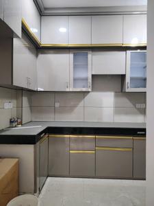 Kitchen Image of 1100 Sq.ft 2 BHK Apartment / Flat for sale in Eureka Park By Tata Value Homes, Sector 150 Noida for Rs. 13500000