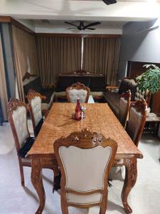 Hall Image of 3000 Sq.ft 4 BHK Apartment / Flat for sale in Vastu Oasis, Thaltej Ahmedabad for Rs. 35100000
