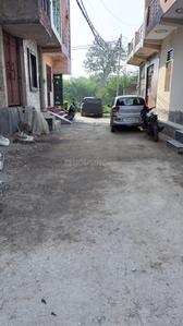 Image of 900 Sq.ft 4 BHK Independent House for sale in Sare Ebony Greens, Lal Kuan, Ghaziabad for Rs. 5500000