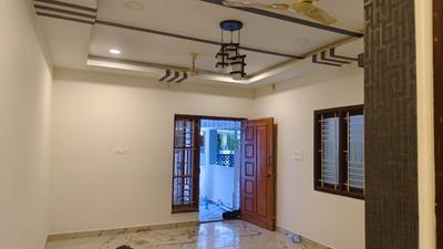 Hall Image of 1300 Sq.ft 3 BHK Independent House for sale in Kovur Chennai for Rs. 12000000