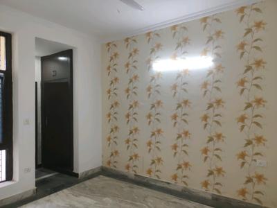 Bedroom Image of 1825 Sq.ft 3 BHK Builder Floor for sale in Green Field Colony Faridabad for Rs. 13600000
