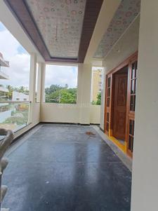 Balcony Image of 3250 Sq.ft 4 BHK Independent House for sale in Kapra Secunderabad for Rs. 20000000