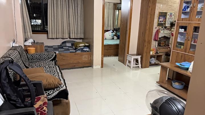 D R Model Town Park Living Room 1