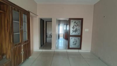 Hall Image of 550 Sq.ft 1 RK Apartment / Flat for rent in Aman Vihar Dehradun for Rs. 20000