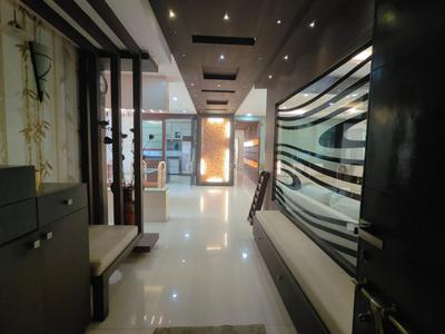 Image of 3850 Sq.ft 4 BHK Apartment / Flat for sale in Aaryavart Skies, Ambawadi, Ahmedabad for Rs. 32000000