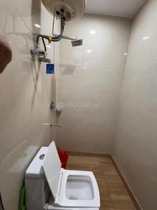 Bathroom Image of Ambar pg in Patel Nagar, New Delhi