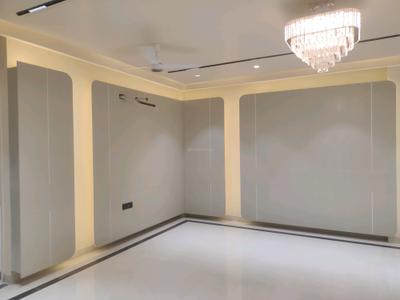Living Room Image of 2700 Sq.ft 4 BHK Builder Floor for sale in Green Field Colony Faridabad for Rs. 25000000