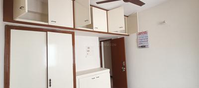 Bedroom Image of 1000 Sq.ft 2 BHK Apartment / Flat for rent in Saibaba Colony Coimbatore for Rs. 18000