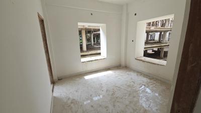 Bedroom Image of 992 Sq.ft 3 BHK Apartment / Flat for sale in Konnagar Hooghly for Rs. 4464000