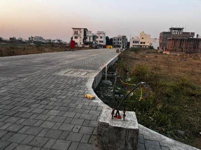 Image of 5945 Sq.ft Residential Plot / Land for sale in Jamtha, Nagpur for Rs. 17686000