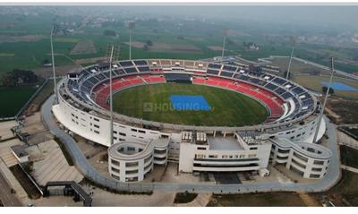 Image of 1800 Sq.ft Residential Plot / Land for sale in Omaxe Phase 3 Mullanpur, New Chandigarh, Chandigarh for Rs. 28000000