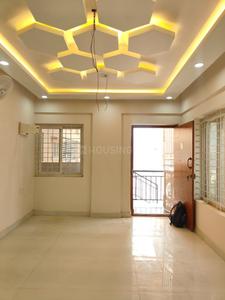 Hall Image of 1380 Sq.ft 3 BHK Apartment / Flat for sale in Brigade Yelahanka by Brigade Enterprises Ltd, Yelahanka Bengaluru for Rs. 13580000