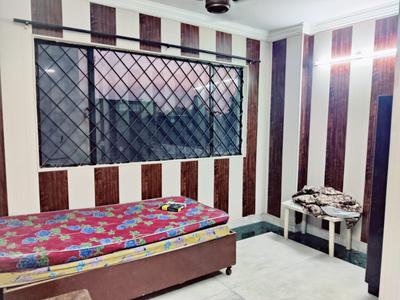 Bedroom Image of Pg b block Shivalik  in Malviya Nagar, New Delhi