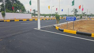 Image of 855 Sq.ft Residential Plot / Land for sale in Avadi, Chennai for Rs. 3163500