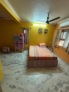 Bedroom Image of 1300 Sq.ft 3 BHK Villa for sale in Alkapuri Vadodara for Rs. 13500000