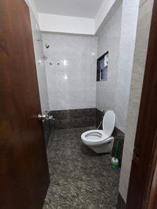 Bathroom Image of 1900 Sq.ft 3 BHK Penthouse for sale in Sama Savli Vadodara for Rs. 5500000
