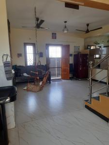 Hall Image of 1700 Sq.ft 3 BHK Apartment / Flat for sale in Golden Opulence, Poonamallee Chennai for Rs. 14500000