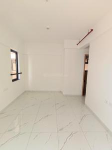 Hall Image of 1000 Sq.ft 3 BHK Apartment / Flat for rent in Mahindra Nestalgia, Pimpri Pune for Rs. 45000