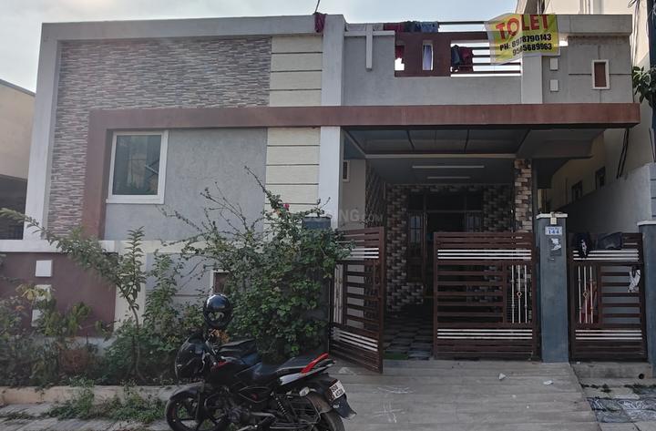 Vokshith Enclave More Images 1