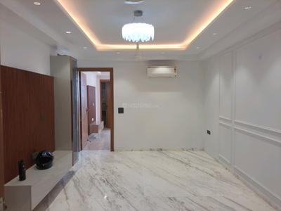 Living Room Image of 1800 Sq.ft 3 BHK Builder Floor for sale in Nirwana Luxury Floors, Sector 50 Gurgaon for Rs. 38500000