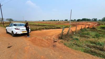 Image of 1820 Sq.ft Residential Plot / Land for sale in Sundarpada, Bhubaneswar for Rs. 1274000