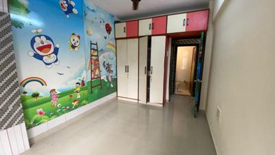 1 BHK Flat