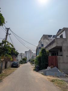 Image of 1125 Sq.ft Residential Plot / Land for sale in Mansarovar Extension, Jaipur for Rs. 13125000