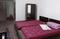 Bedroom Image of Jubilee cyber grande apartment_407 in Madhapur, Hyderabad