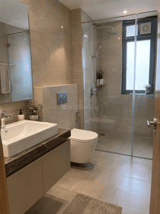 Image of 1180 Sq.ft 2 BHK Apartment / Flat for sale in Sai Purvi Pride, Gunjur Village, Bengaluru for Rs. 11900000