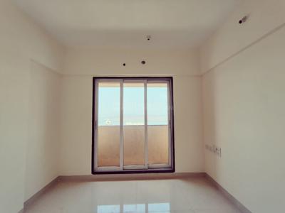Hall Image of 832 Sq.ft 2 BHK Apartment / Flat for sale in Vedant Shree Gopinath Sublime, Kalwa Thane for Rs. 13500000