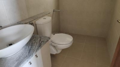 Image of 1360 Sq.ft 2.5 BHK Apartment / Flat for rent in Bhartiya Nikoo Homes 4, Tirumanahalli, Bengaluru for Rs. 49000