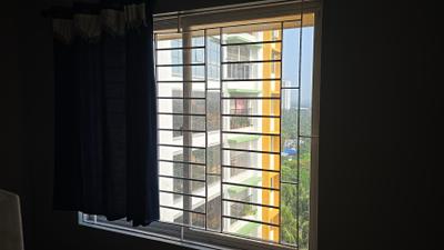 Bedroom Image of 1350 Sq.ft 3 BHK Apartment / Flat for sale in Karaparamba Kozhikode for Rs. 8000000
