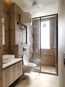 Bedroom One Image of 3100 Sq.ft 4 BHK Apartment / Flat for sale in K W Royal Court, Sector 39 Gurgaon for Rs. 32500000