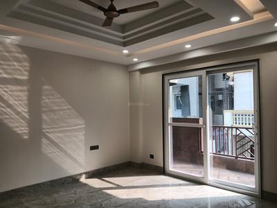 Bedroom Image of 1750 Sq.ft 4 BHK Apartment / Flat for sale in DLF Belvedere Park, DLF Phase 3 Gurgaon for Rs. 35000000
