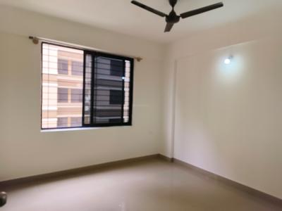 Bedroom Image of 1000 Sq.ft 3 BHK Apartment / Flat for rent in Provident Harmony, Chokkanahalli Bengaluru for Rs. 35000