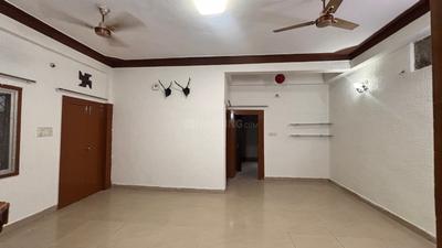 Living Room Image of 1800 Sq.ft 3.5 BHK Builder Floor for rent in Ayodhya Bypass Bhopal for Rs. 21000