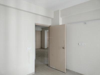Bedroom Image of 1446 Sq.ft 4 BHK Apartment / Flat for sale in Advitya Homes, Kail Gaon Faridabad for Rs. 10300000