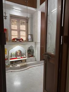 Kitchen Image of 5000 Sq.ft 6 BHK Apartment / Flat for sale in Bhowanipore Kolkata for Rs. 60000000