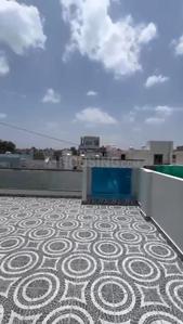 Balcony Image of 2600 Sq.ft 4 BHK Independent House for sale in Silver Star City, Silicon City Indore for Rs. 13500000