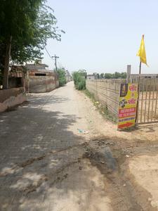 Residential Plot