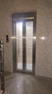 Bathroom Image of 700 Sq.ft 2 BHK Builder Floor for sale in Ganesh Nagar New Delhi for Rs. 6500000