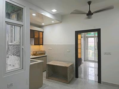 Living Room Image of 1000 Sq.ft 2 BHK Builder Floor for sale in Indirapuram Ghaziabad for Rs. 7000000