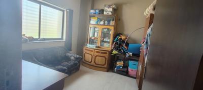 Bedroom Image of 1500 Sq.ft 3 BHK Apartment / Flat for sale in Aadarsh Colony Akola for Rs. 11000000